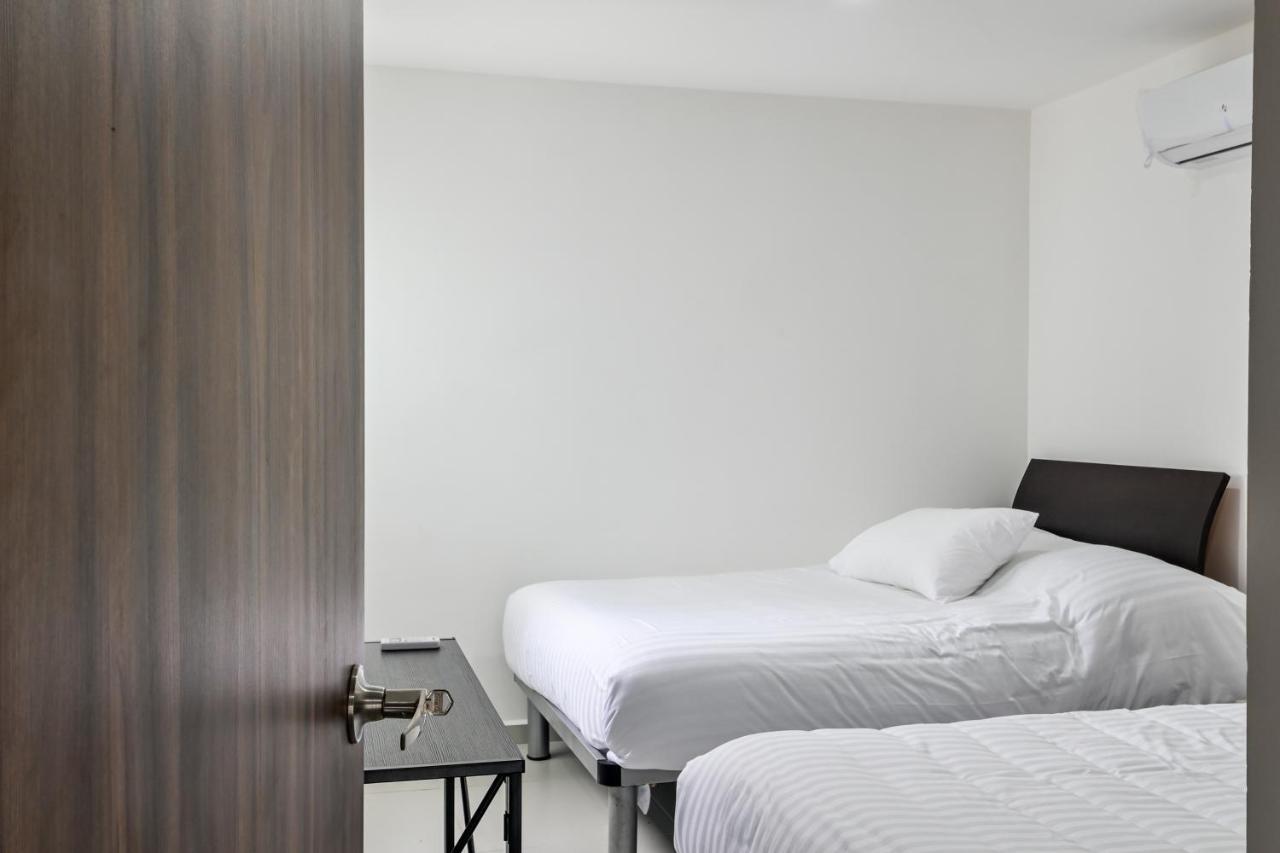 Hostpal Residencial Mallorca Veracruz Exterior photo