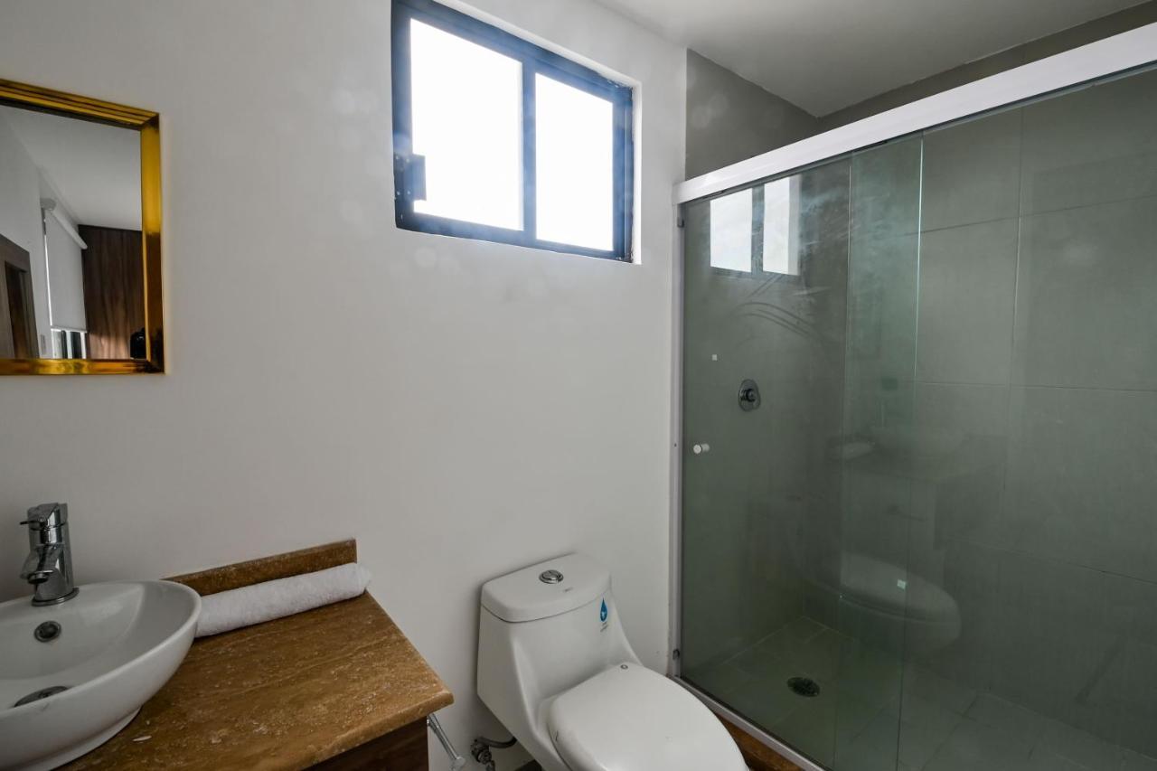 Hostpal Residencial Mallorca Veracruz Exterior photo