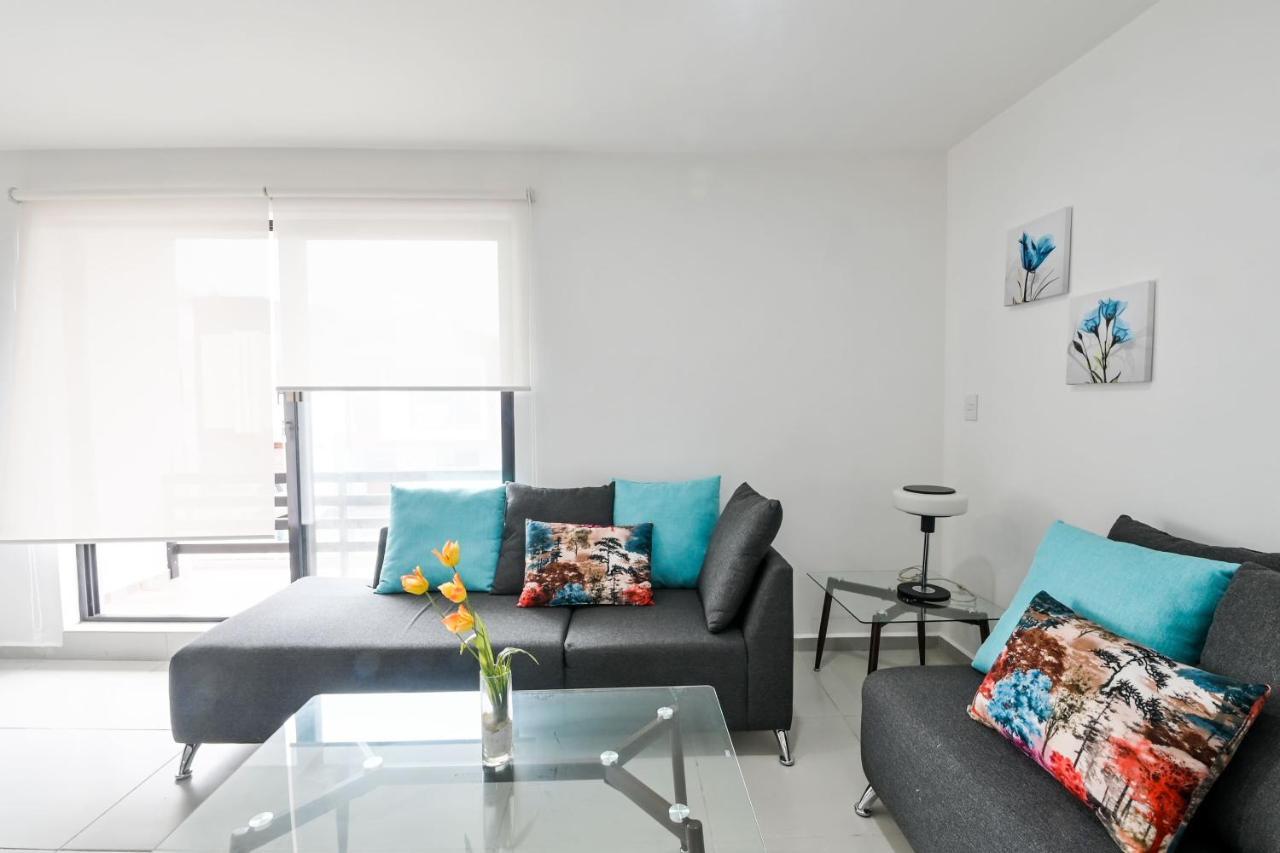 Hostpal Residencial Mallorca Veracruz Exterior photo
