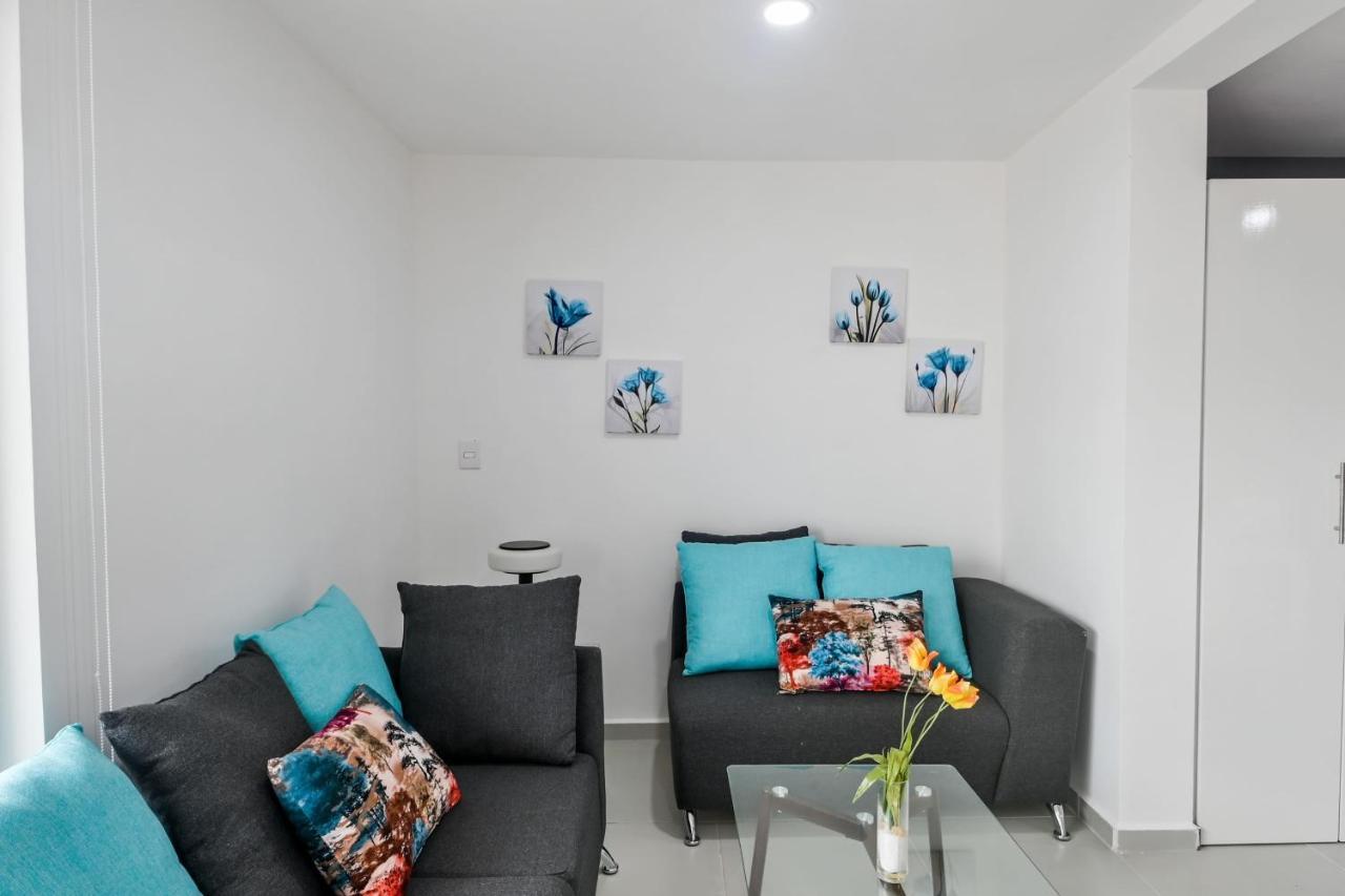 Hostpal Residencial Mallorca Veracruz Exterior photo